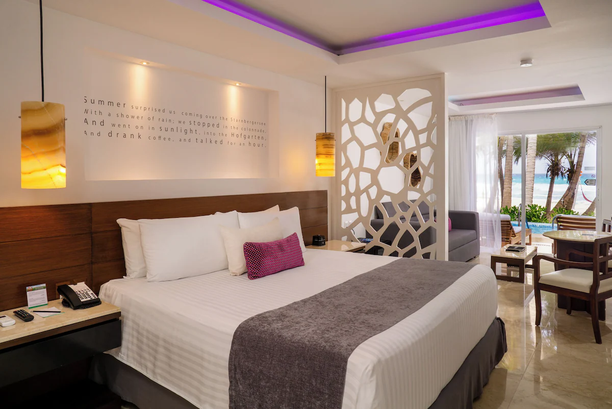 Hotel Flamingo Cancun All Inclusive photo 6